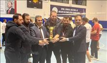 ŞAMPİYON MAVİGÜN